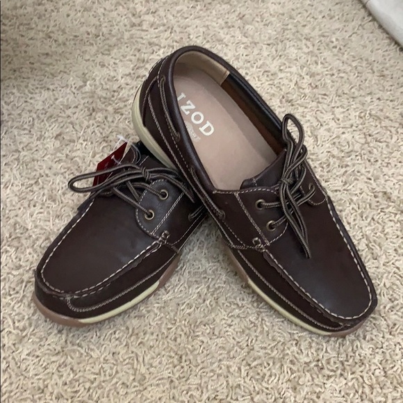 Men’s Izod Shoes